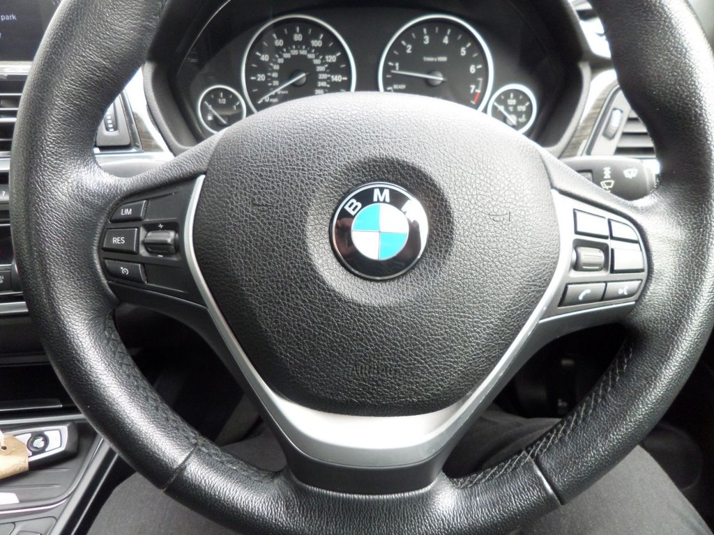 Used BMW 4 Series 2015 for sale - 77825985: Photo 13