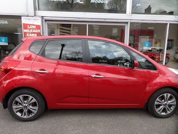 Used Kia Venga 2017 for sale - 78272280: Photo