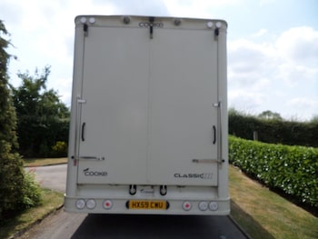 Used Iveco Eurocargo 2009 for sale - 79275925: Photo