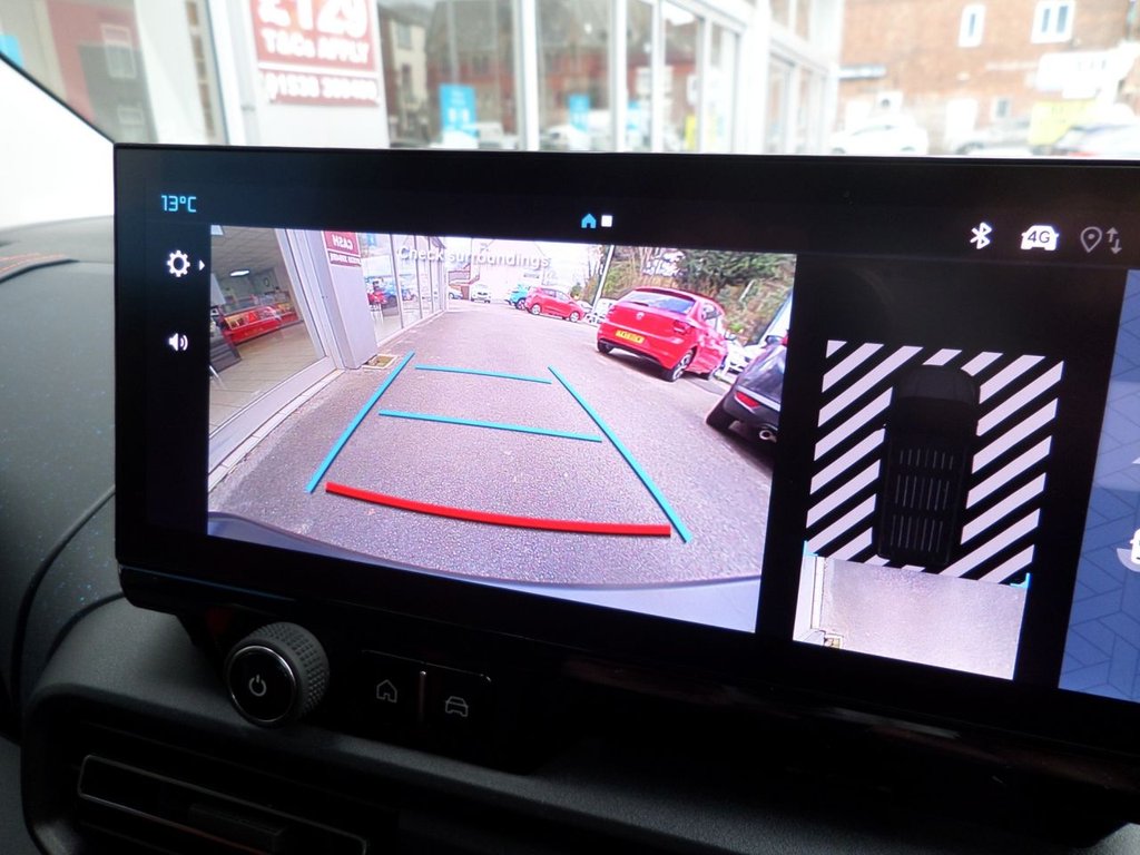 Used Citroen Berlingo 2024 for sale - 78003113: Photo 15