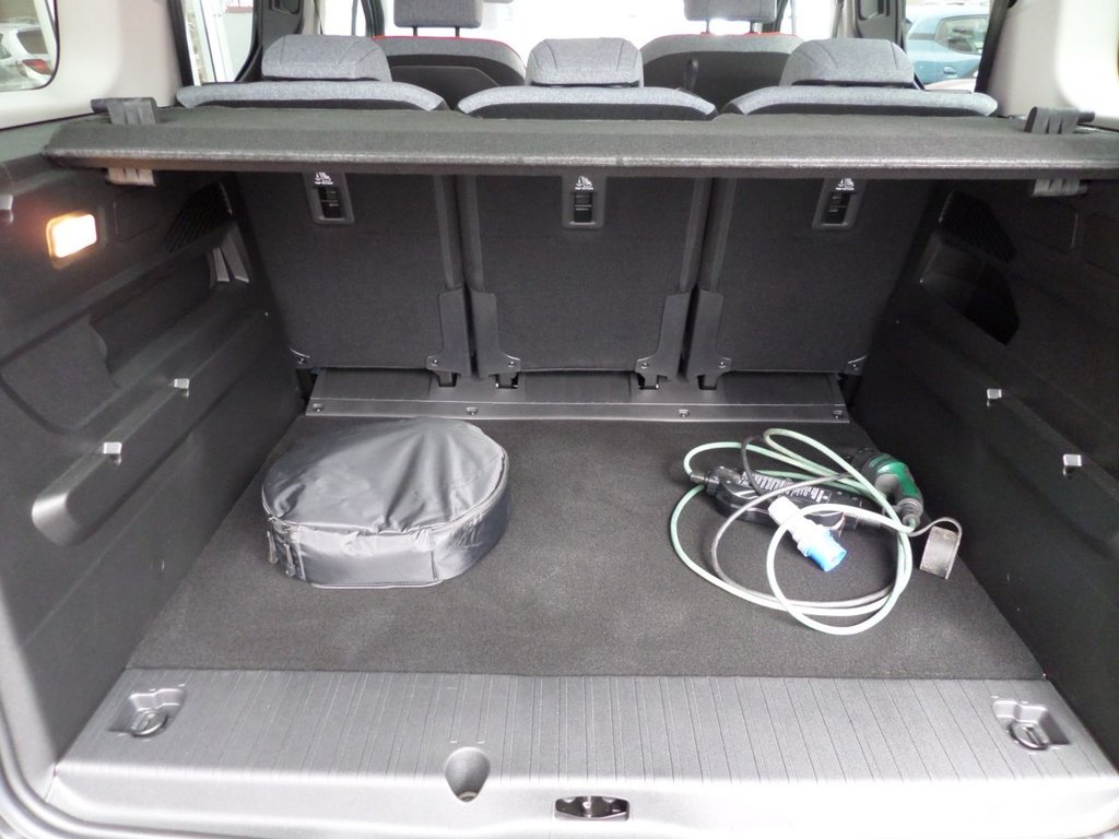 Used Citroen Berlingo 2024 for sale - 78003113: Photo 7