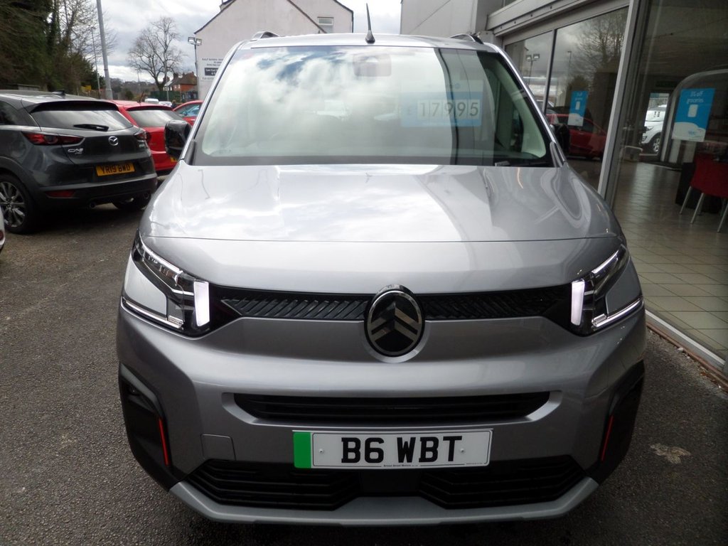 Used Citroen Berlingo 2024 for sale - 78003113: Photo 9