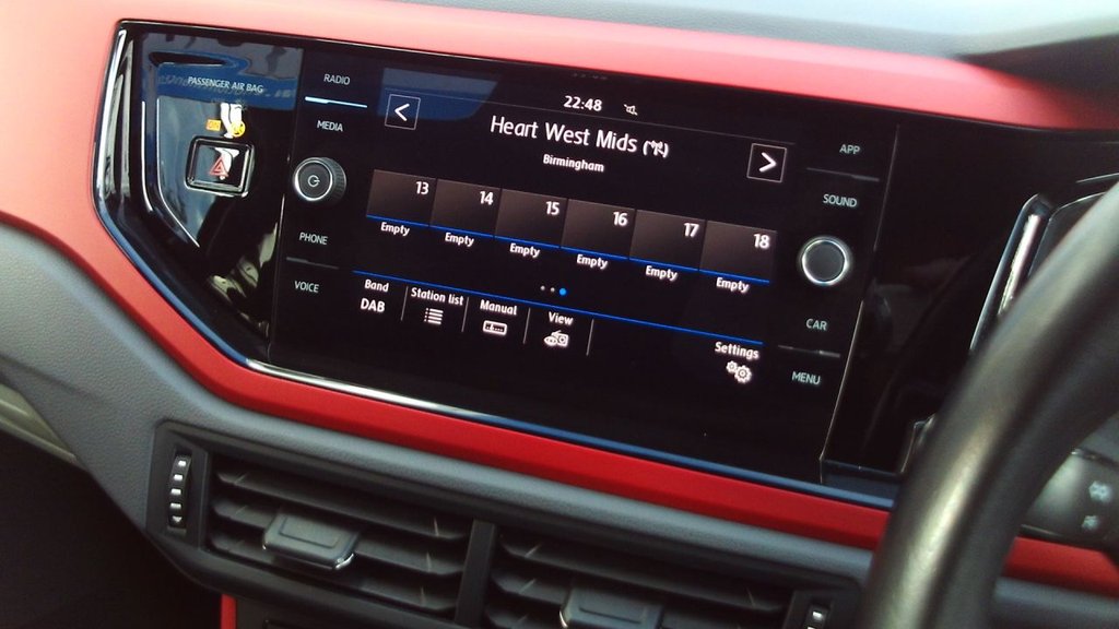 Used Volkswagen Polo 2018 for sale - 77825999: Photo 10