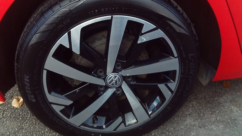 Used Volkswagen Polo 2018 for sale - 77825999: Photo 6