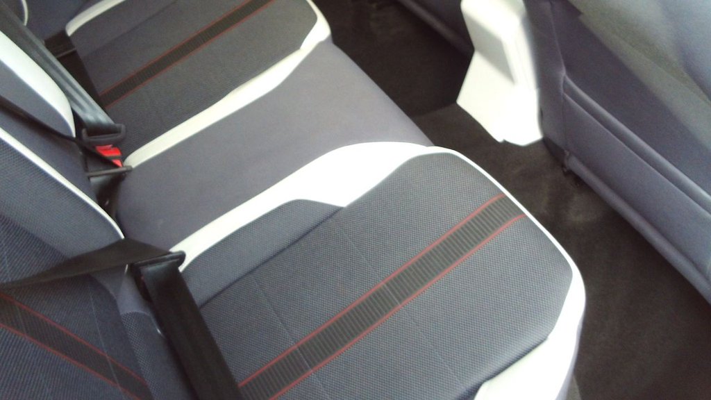 Used Volkswagen Polo 2018 for sale - 77825999: Photo 8