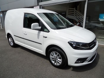 Used Volkswagen Caddy 2019 for sale - 78919687: Photo