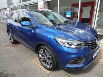 Used Renault Kadjar 2019 for sale - 79643359: Photo