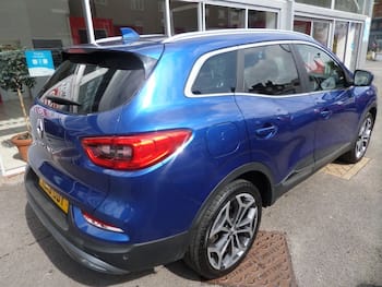 Used Renault Kadjar 2019 for sale - 79643359: Photo