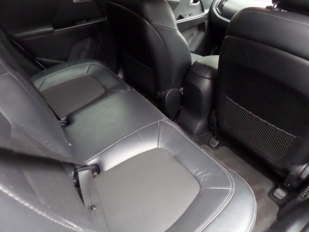 Used Kia Sportage 2010 for sale - 77976654: Photo 10