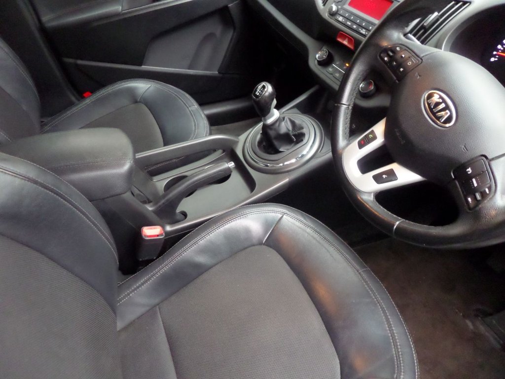 Used Kia Sportage 2010 for sale - 77976654: Photo 11