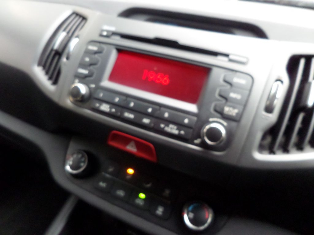 Used Kia Sportage 2010 for sale - 77976654: Photo 12