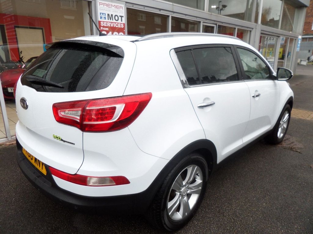 Used Kia Sportage 2010 for sale - 77976654: Photo 3