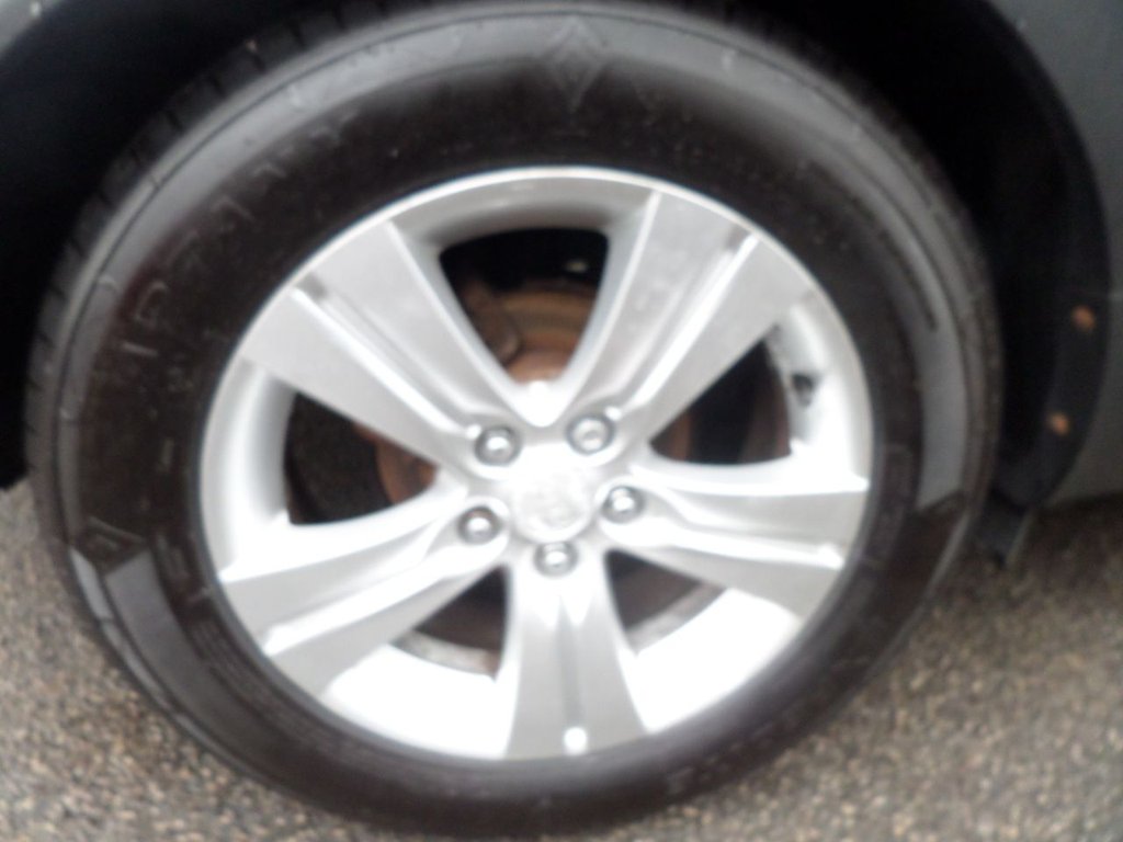 Used Kia Sportage 2010 for sale - 77976654: Photo 8