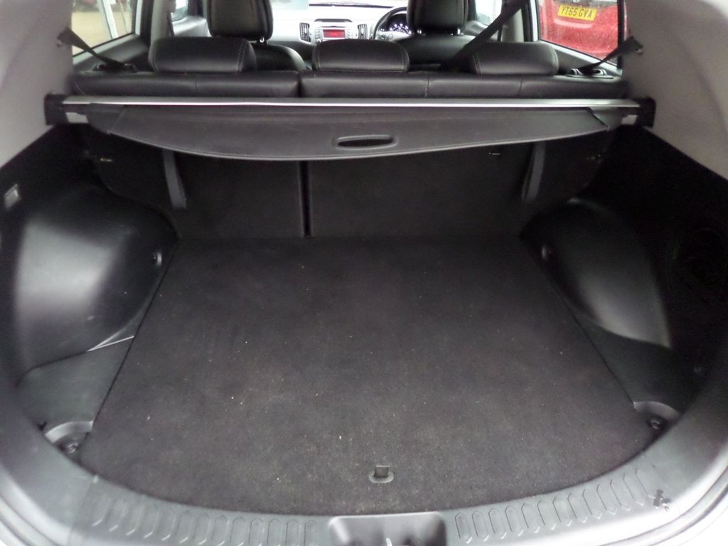 Used Kia Sportage 2010 for sale - 77976654: Photo 9