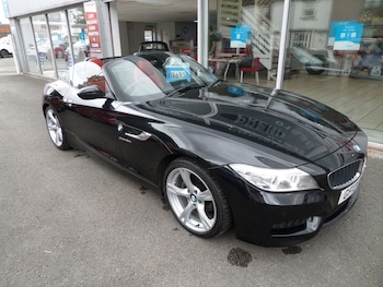 Used BMW Z4 2013 for sale - 78819086: Photo