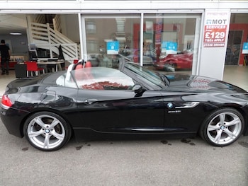 Used BMW Z4 2013 for sale - 78819086: Photo