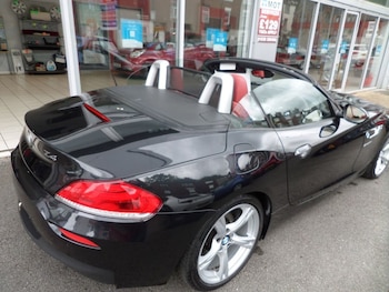 Used BMW Z4 2013 for sale - 78819086: Photo