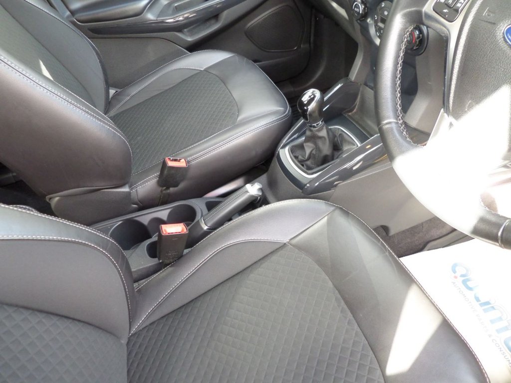 Used Ford Ecosport 2016 for sale - 78003072: Photo 11