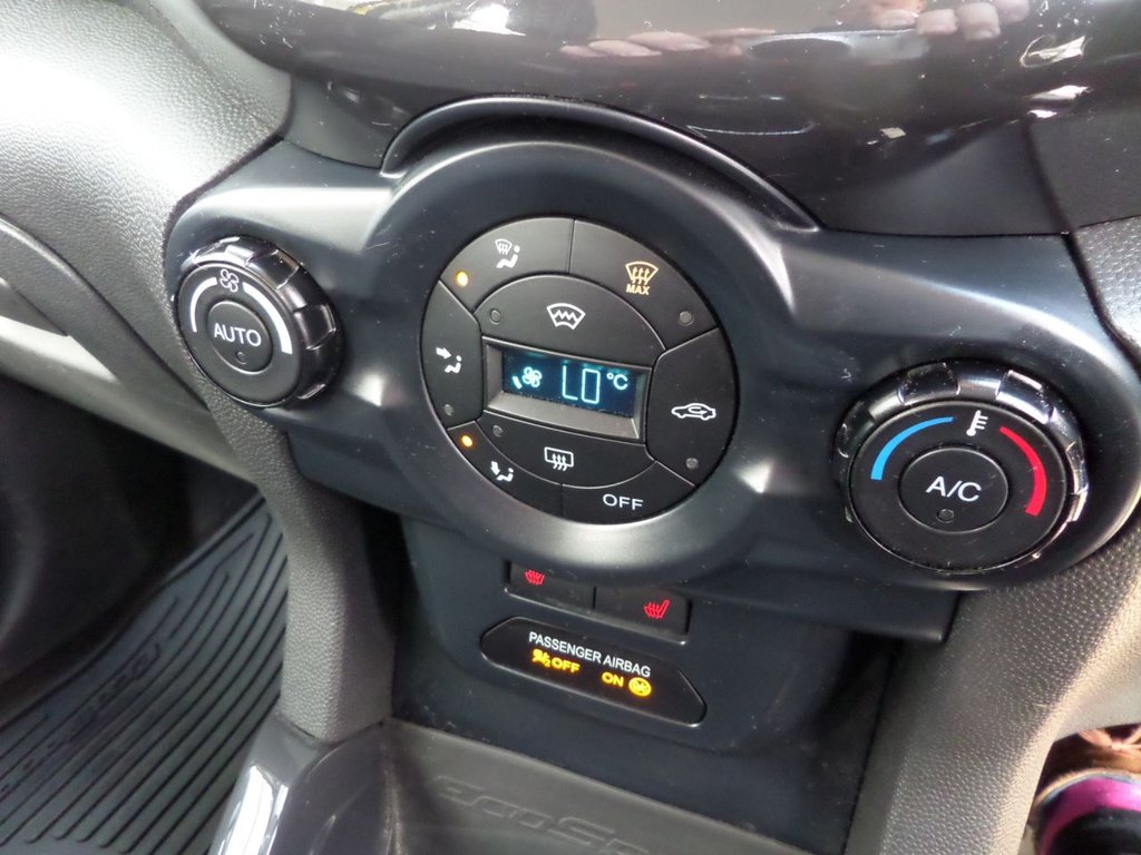 Used Ford Ecosport 2016 for sale - 78003072: Photo 12