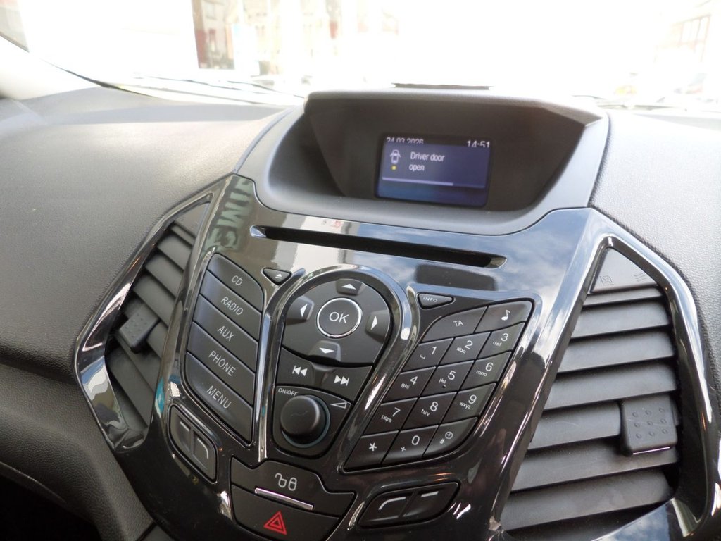 Used Ford Ecosport 2016 for sale - 78003072: Photo 13