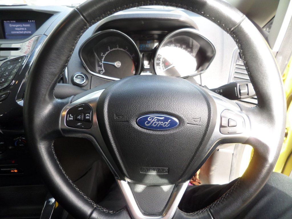 Used Ford Ecosport 2016 for sale - 78003072: Photo 14