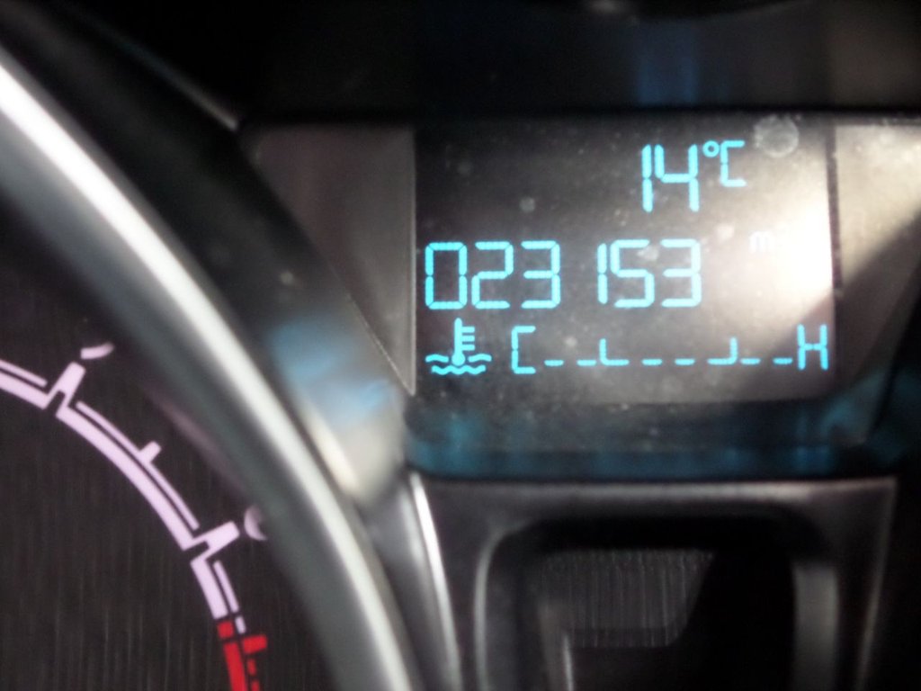 Used Ford Ecosport 2016 for sale - 78003072: Photo 15