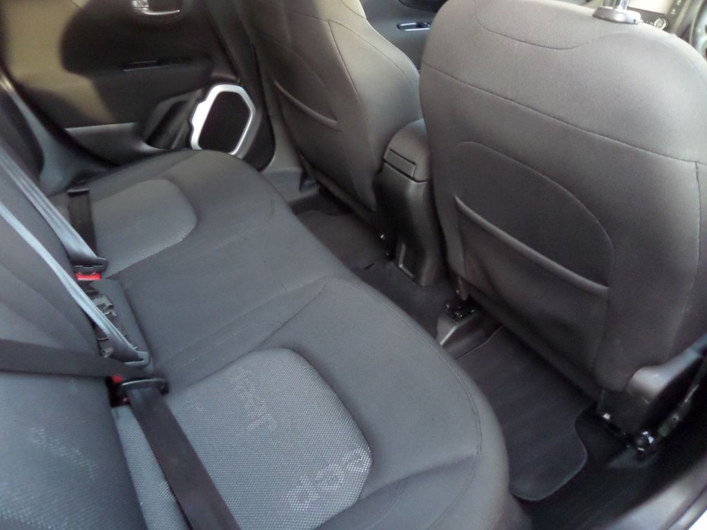 Used Jeep Renegade 2016 for sale - 77825997: Photo 10