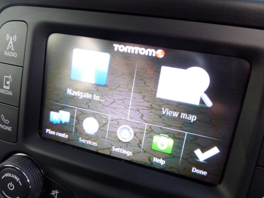 Used Jeep Renegade 2016 for sale - 77825997: Photo 13