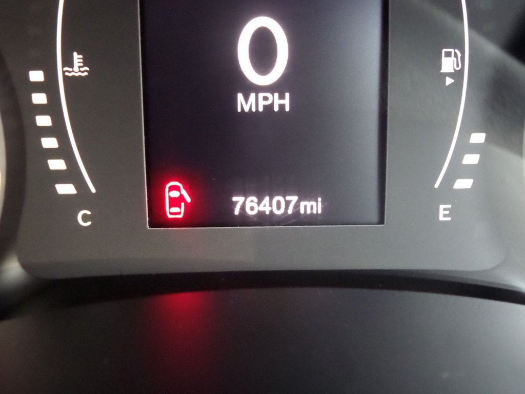 Used Jeep Renegade 2016 for sale - 77825997: Photo 15