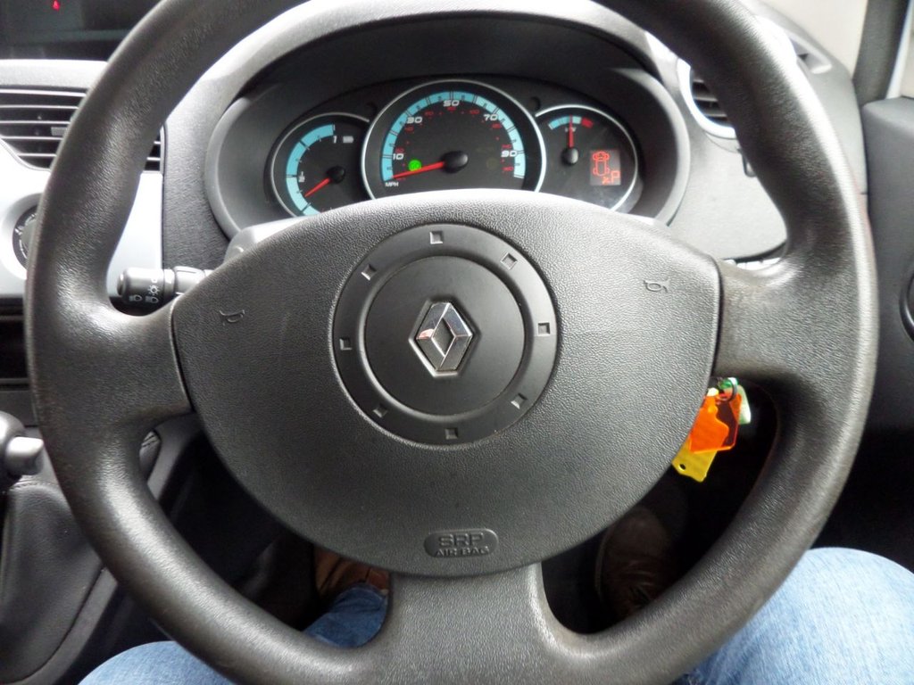 Used Renault Kangoo 2012 for sale - 77825987: Photo 11