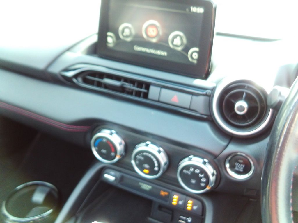 Used Mazda MX-5 2019 for sale - 77825986: Photo 10