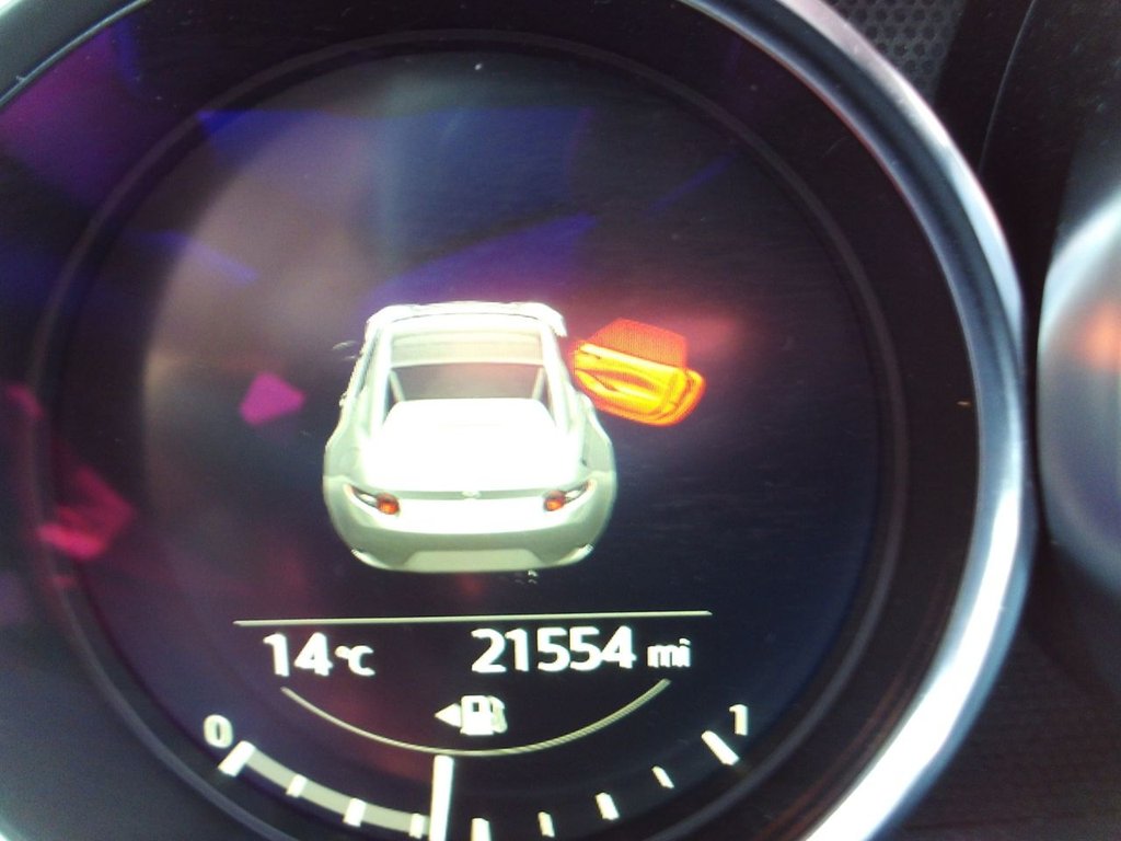 Used Mazda MX-5 2019 for sale - 77825986: Photo 12