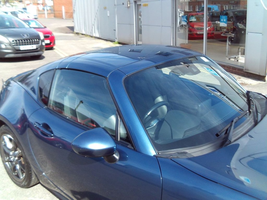 Used Mazda MX-5 2019 for sale - 77825986: Photo 14