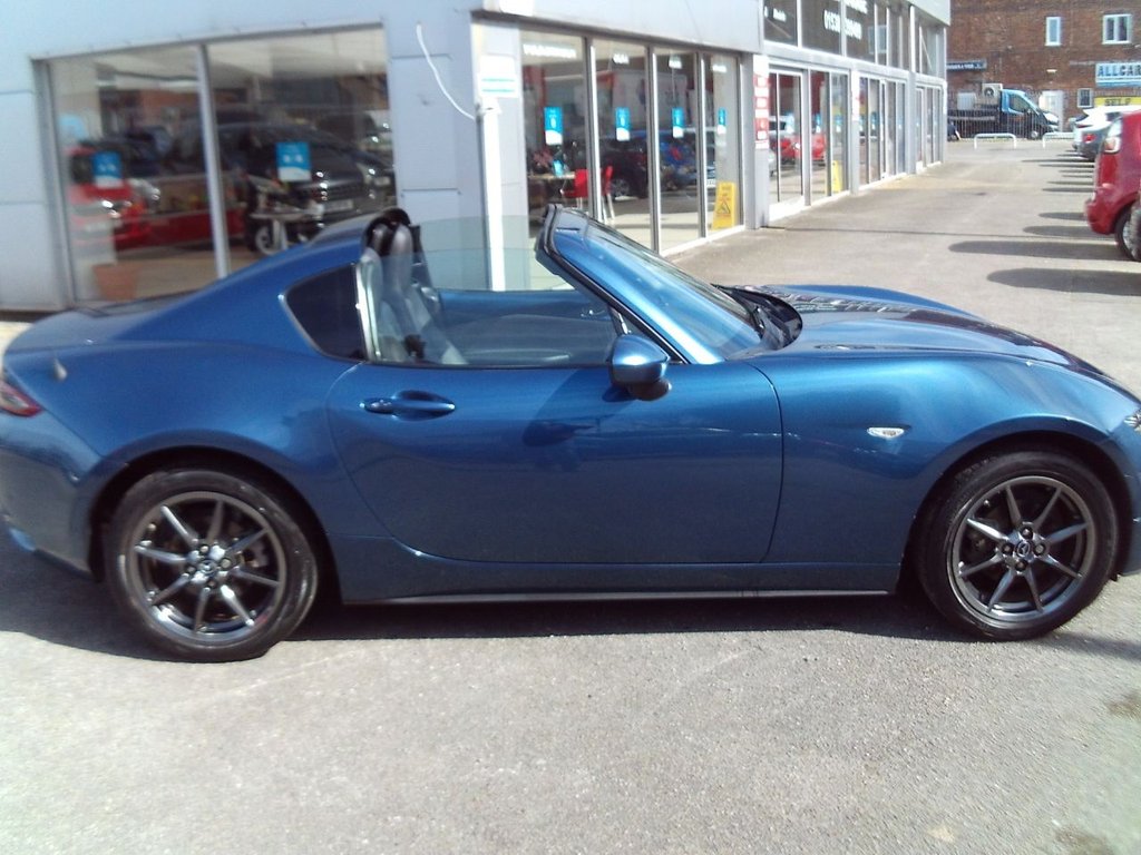 Used Mazda MX-5 2019 for sale - 77825986: Photo 2