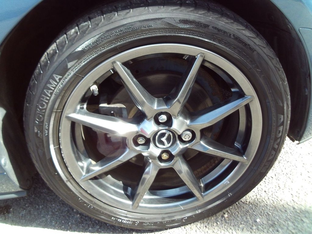 Used Mazda MX-5 2019 for sale - 77825986: Photo 8