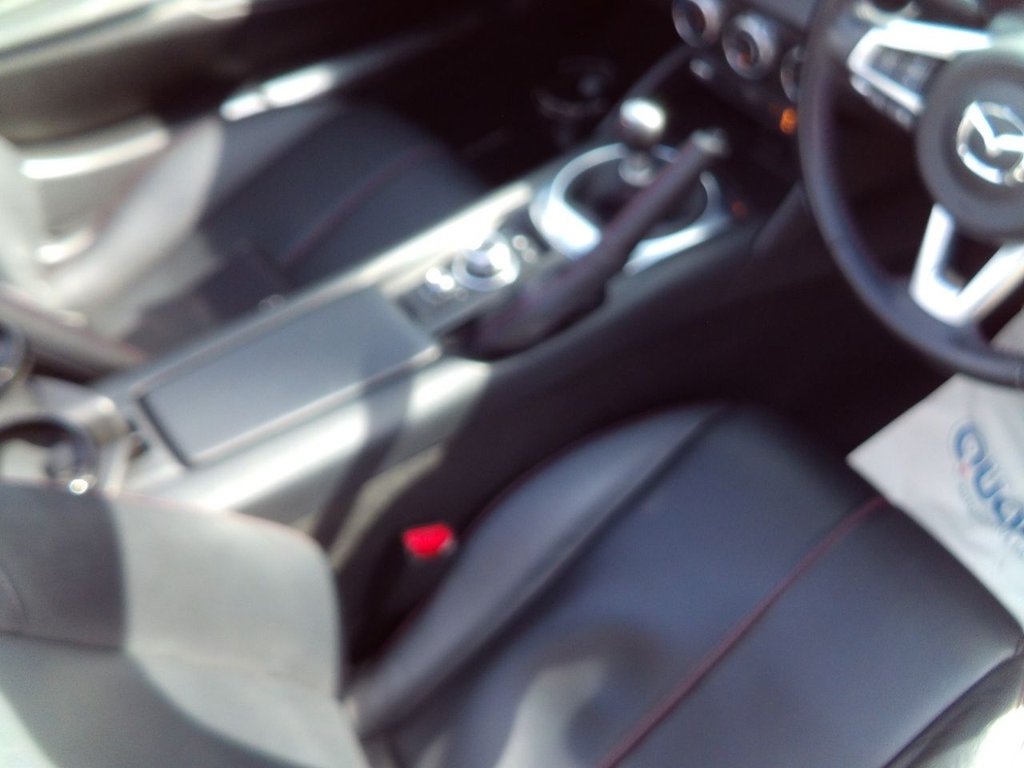 Used Mazda MX-5 2019 for sale - 77825986: Photo 9