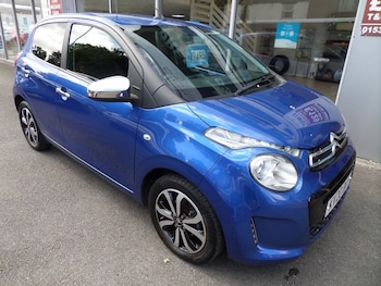 Used Citroen C1 2020 for sale - 79059216: Photo