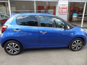 Used Citroen C1 2020 for sale - 79059216: Photo