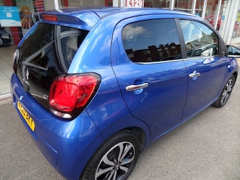 Used Citroen C1 2020 for sale - 79059216: Photo