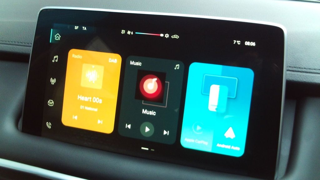 Used MG MG HS 2024 for sale - 77825996: Photo 11