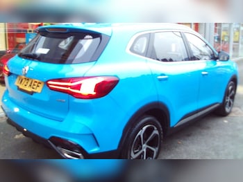 Used MG MG HS 2024 for sale - 77825996: Photo