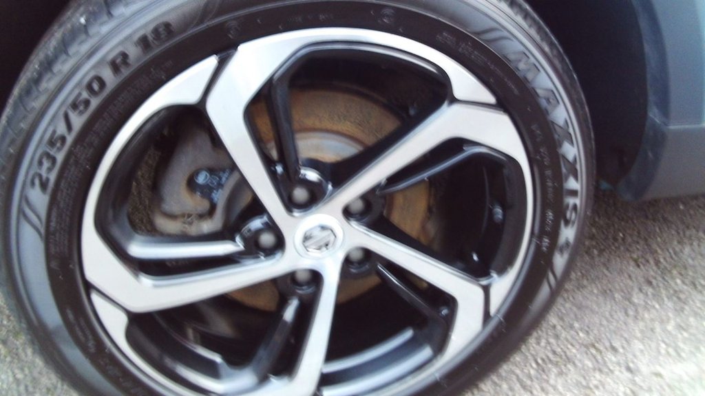 Used MG MG HS 2024 for sale - 77825996: Photo 7