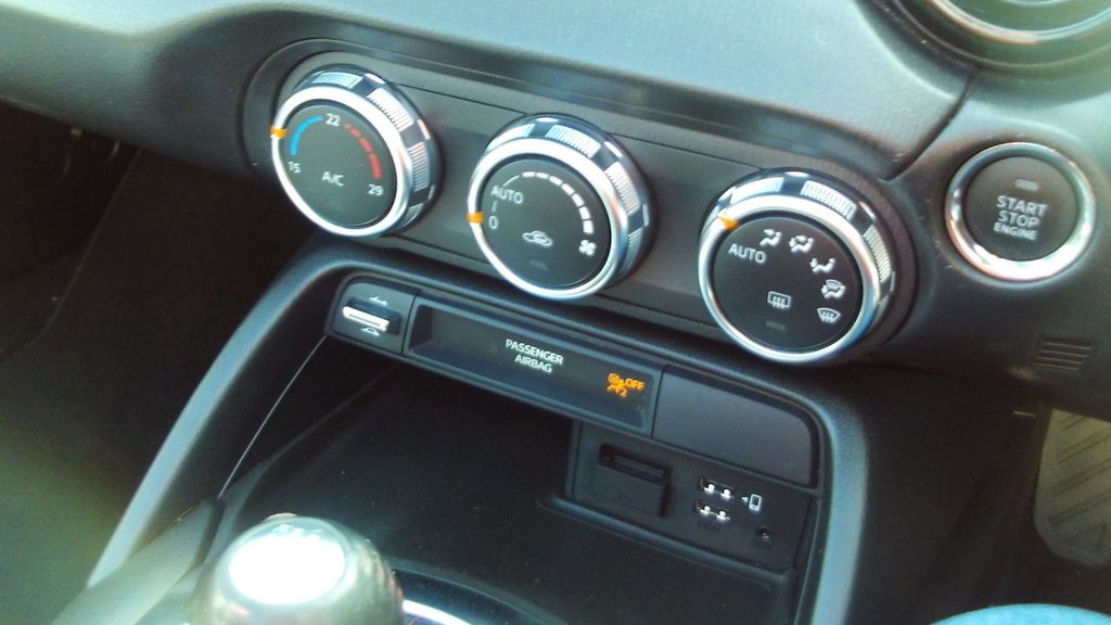 Used Mazda MX-5 2018 for sale - 77825992: Photo 11