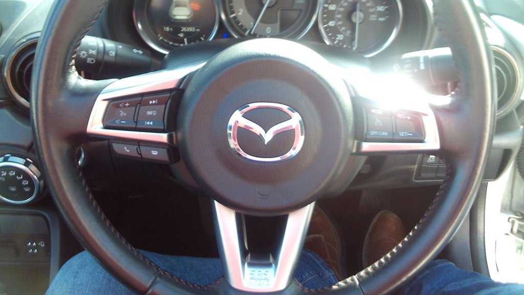 Used Mazda MX-5 2018 for sale - 77825992: Photo 13