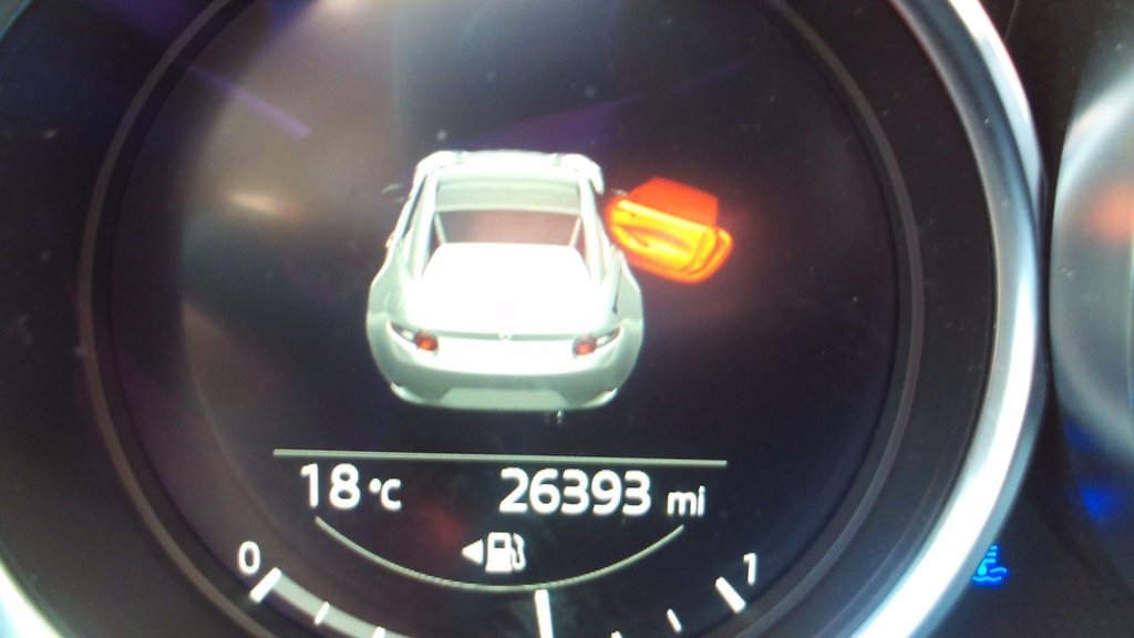 Used Mazda MX-5 2018 for sale - 77825992: Photo 14