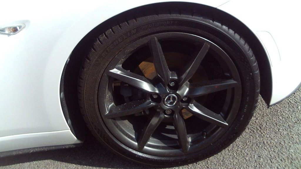 Used Mazda MX-5 2018 for sale - 77825992: Photo 9