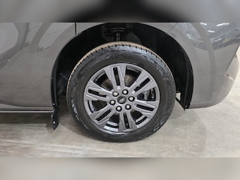 Used Ford Tourneo Custom 2024 for sale - 78513173: Photo