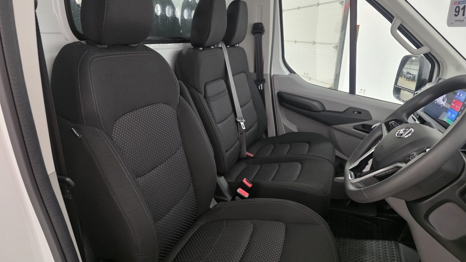 Used Maxus Deliver 9 for sale - 77935800: Photo 10