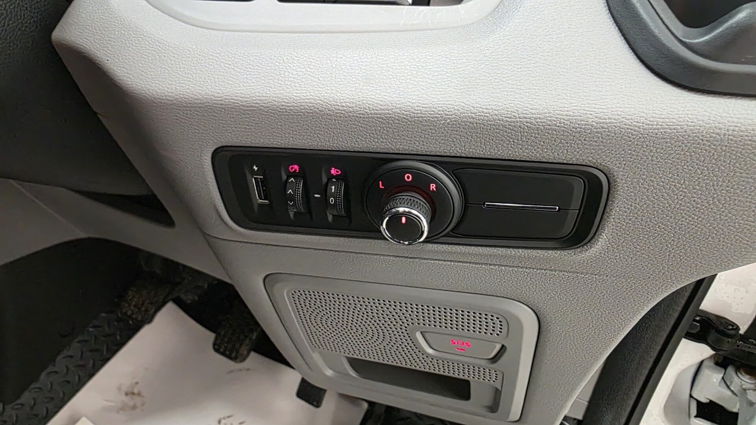 Used Maxus Deliver 9 for sale - 77935800: Photo 12