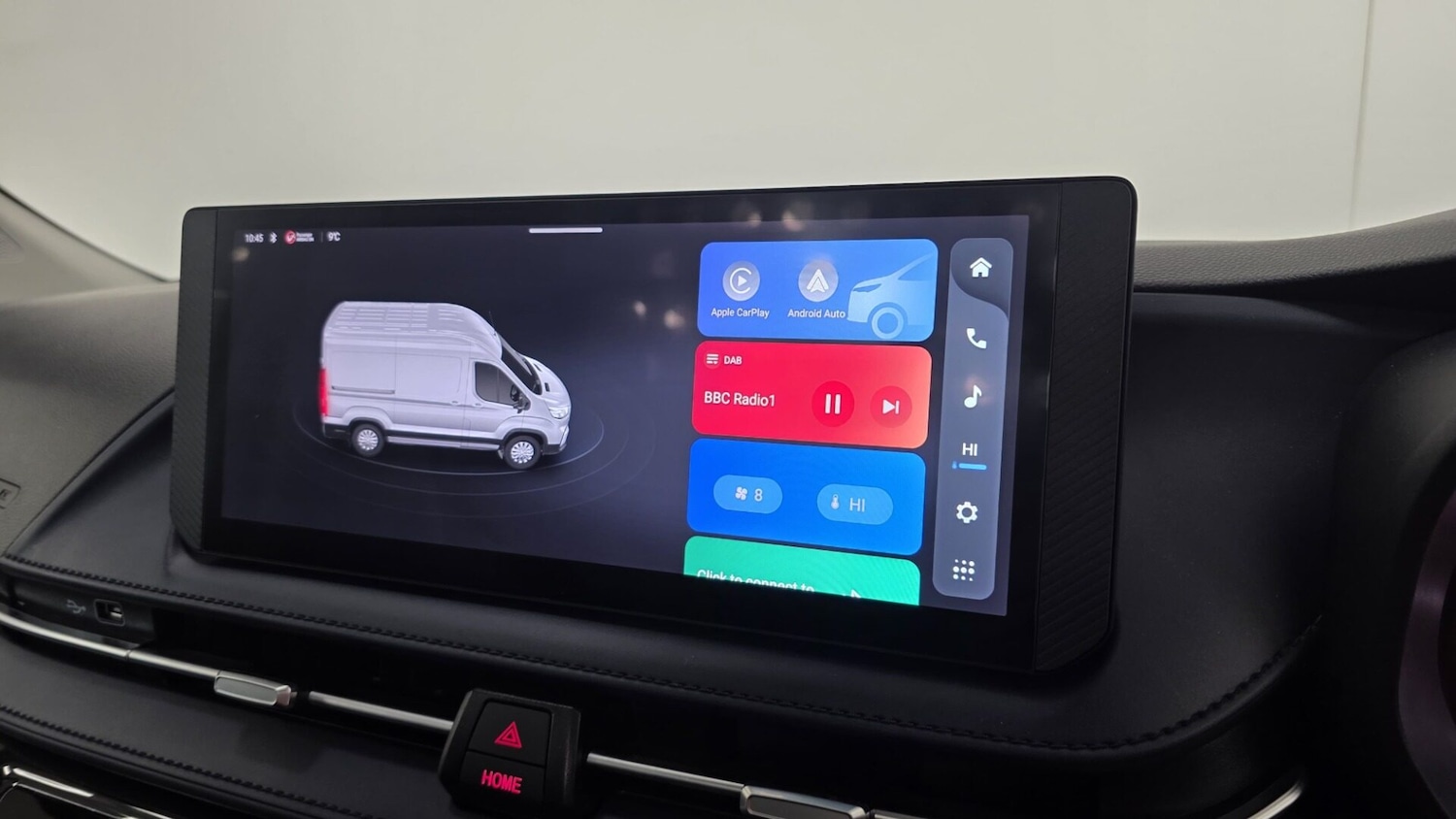 Used Maxus Deliver 9 for sale - 77935800: Photo 13